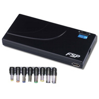 Adaptér Fortron 90W FSP-NB PLUS Universal 90W
