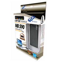 Adapt�r Fortron 90W FSP-NB S90