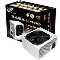 Zdroj Fortron 400W Saga II 400 80+
