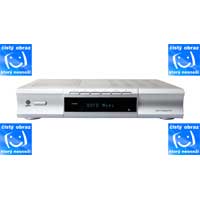 Fte - PVR T250/U5000  DVB-T receiver