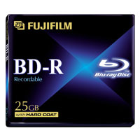 BD - R FujiFilm 4x 25GB
