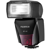 FujiFilm blesk EF-42 TTL