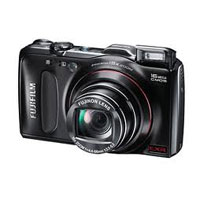 Digit?lny fotoapar?t FUJIFILM FINEPIX F550EXR black