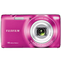 Digit�lny fotoapar�t FUJIFILM FINEPIX JZ100 ruvov�
