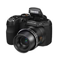 Digit�lny fotoapar�t FUJIFILM FINEPIX S1600