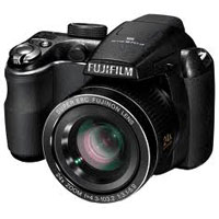 Digit?lny fotoapar?t FUJIFILM FINEPIX S3200