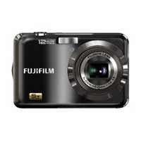 Digitálny fotoaparát FUJIFILM FINEPIX AX200 black