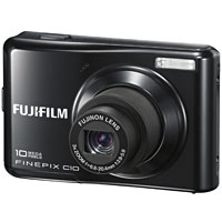 Digit?lny fotoapar?t FUJIFILM FINEPIX C10 black