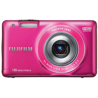 Digit�lny fotoapar�t FUJIFILM FINEPIX JX500 ru�ov�