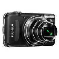 Digit?lny fotoapar?t FUJIFILM FINEPIX T200 ?ierny