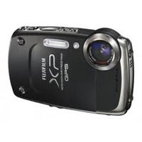Digit?lny fotoapar?t FUJIFILM FINEPIX XP30 ?ierny