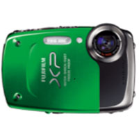 Digit?lny fotoapar?t FUJIFILM FINEPIX XP30 zelen?