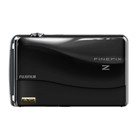 Digitálny fotoaparát FUJIFILM FINEPIX Z700 čierny