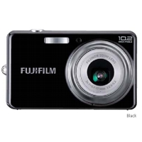 Digitálny fotoaparát FUJIFILM FINEPIX J27 black