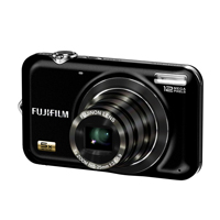 Digitálny fotoaparát FUJIFILM FINEPIX JX200 čierny