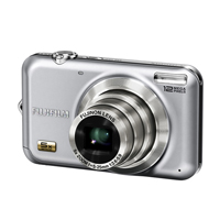 Digit�lny fotoapar�t FUJIFILM FINEPIX  JX200 strierobny