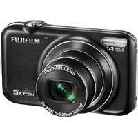 Digit?lny fotoapar?t FUJIFILM FINEPIX JX300 ?ierny