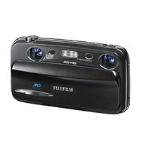 Digit?lny fotoapar?t FUJIFILM FINEPIX REAL 3D W3