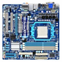 Gigabyte 880GM UD2H