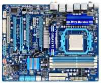 Gigabyte 890FXA UD5