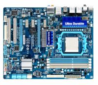 Gigabyte 890XA UD3