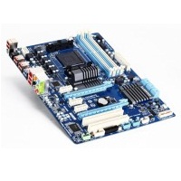 MB Gigabyte 970A D3