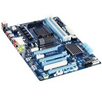 Gigabyte 990FXA D3