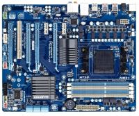 Gigabyte 990FXA UD3