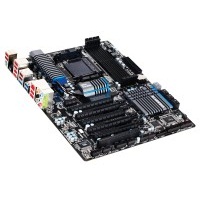 Gigabyte 990FXA UD5