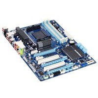 Gigabyte 990XA UD3