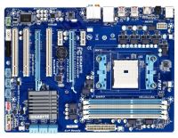 Gigabyte A55 DS3P