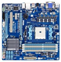 Gigabyte A55M S2HP