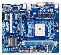 Gigabyte A55M S2V