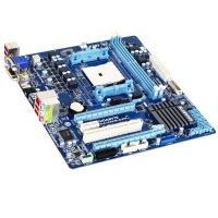 Gigabyte A75M D2H