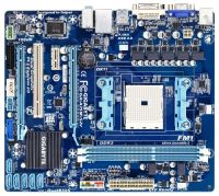 Gigabyte A75M S2V