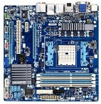Gigabyte A75M UD2H