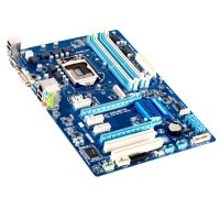 Gigabyte B75-D3V