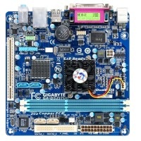 Gigabyte D525TUD Rev. 1