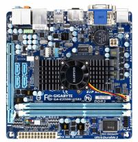 Gigabyte GA E350N USB3