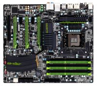 Gigabyte G1 SNIPER