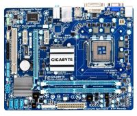 Gigabyte G41MT D3V