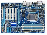 Gigabyte H55 UD3H