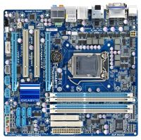 Gigabyte H55M UD2H