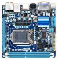 Gigabyte H55N USB3