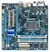 Gigabyte H57M USB3