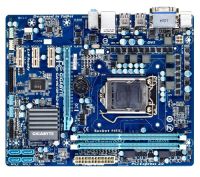 Gigabyte H61M D2 B3
