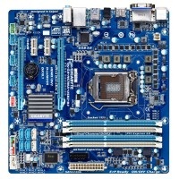 Gigabyte H67MA USB3 B3