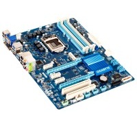 Gigabyte H77-D3H