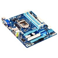 Gigabyte H77M-D3H