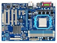 Gigabyte M52LT D3
